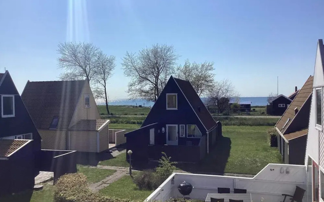 4 Person Holiday Home in Gedser