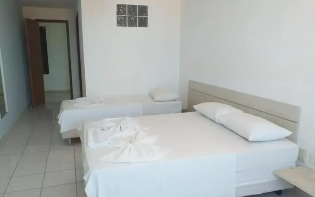 Pousada Praia de Guarajuba