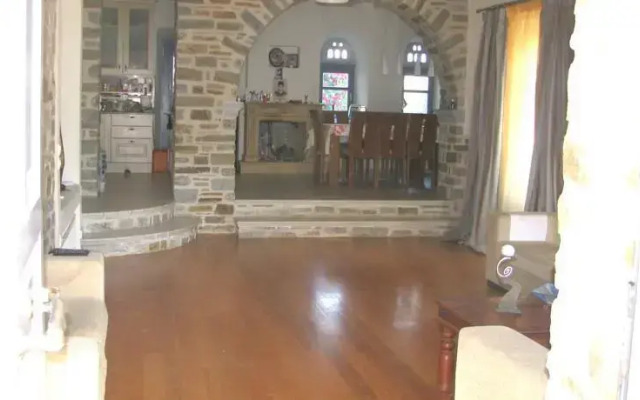 Villa Archilochos