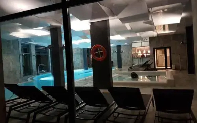 Apartament przy Plaży - Hotel Diune