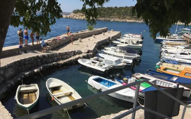 Apartment Keka 130 m2