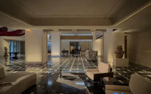 Wuyi Square Mehood Elegant Hotel of Changsha