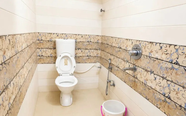 Hotel V International Inn Agra