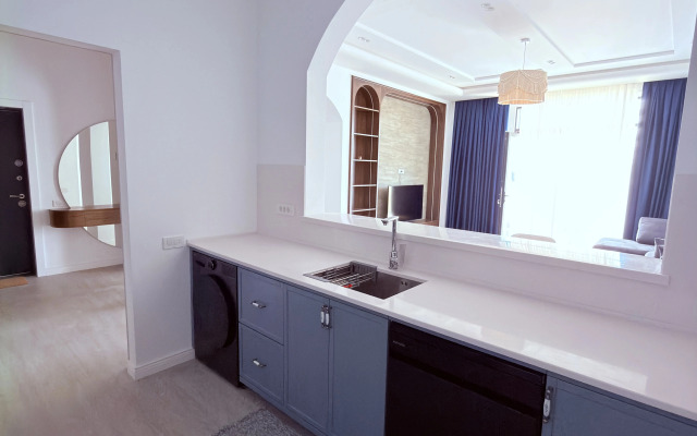 Апартаменты Bayil Residence Brand New / Family Apt