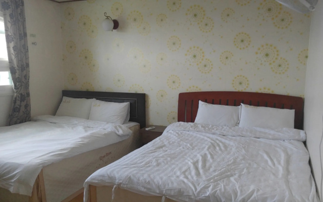 Shiny Hotel