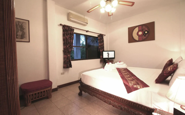 Ya Nui Resort