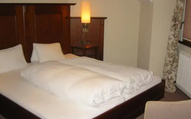 Hotel Garni Caroline