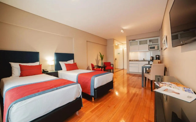 Arc Callao Studios & Suites