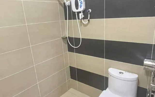 Mahkota Hotel Melaka by I Housing