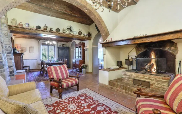 Villa Tramonto