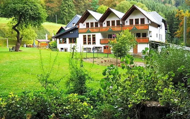 Baunhöller-Mühle