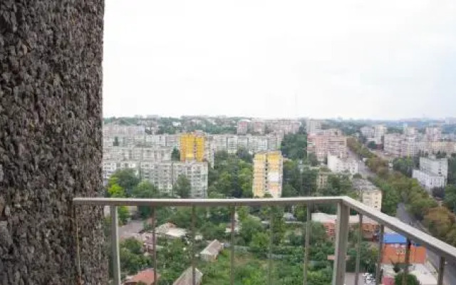 Doba In Ua Polia Apartments