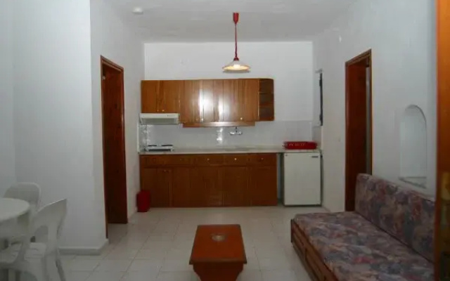 Mimosa Apart Hotel