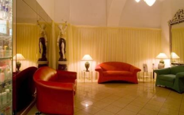 Wellness & Treatment Hotel GHC