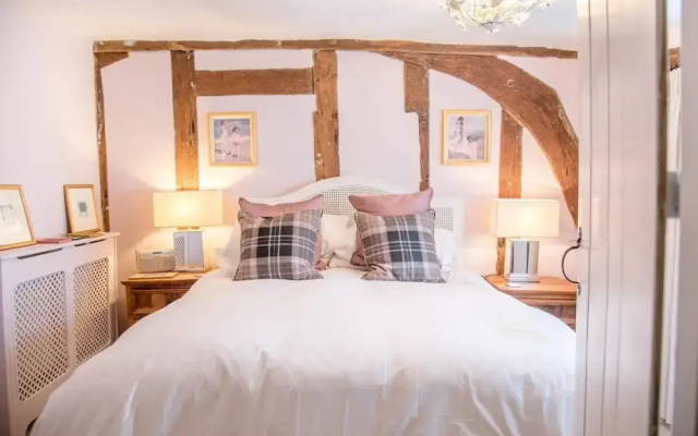 Rose Cottage, Lavenham