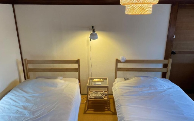 Guest House BONITO