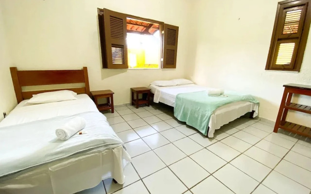 Casa em Flecheiras por Be My Guest
