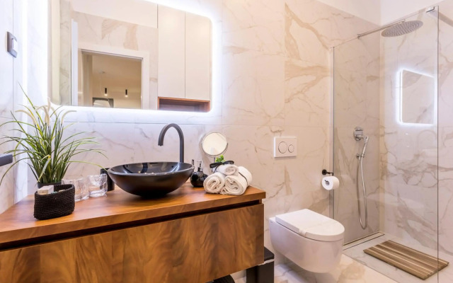 Monvi Luxury Suites