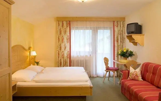 Pension Almrausch
