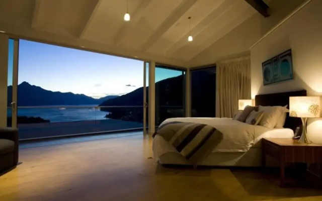 The Nest Apartment