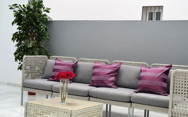 Apartamentos Plaza de la Encarnación