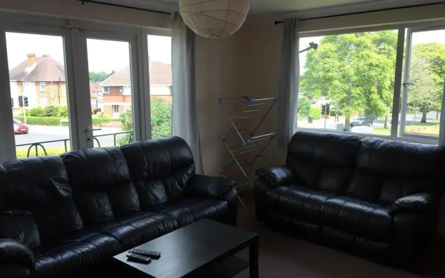 Leamington Spa Serviced Apartments