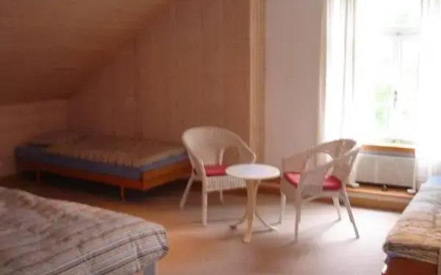 Guesthouse Bad Kilchberg