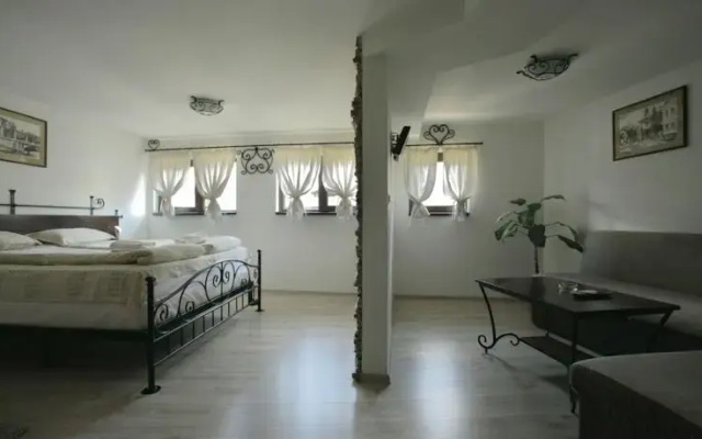 Guesthouse Koliovata Kashta