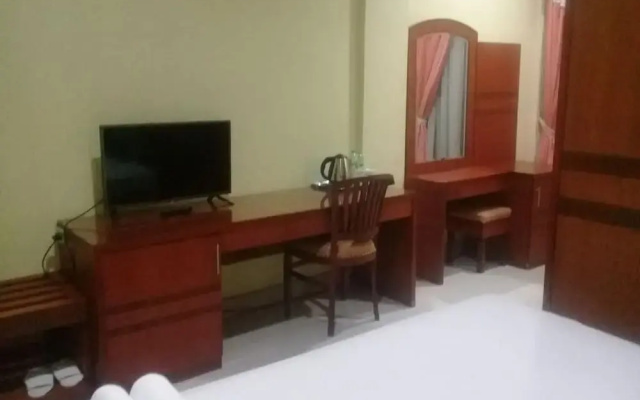 Soeltan Luxe Hotel