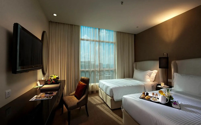 Hatten Hotel Melaka