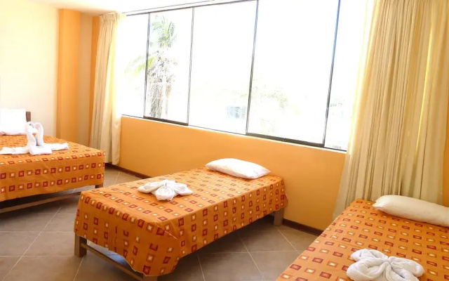 Hotel Rio Hotels Mancora