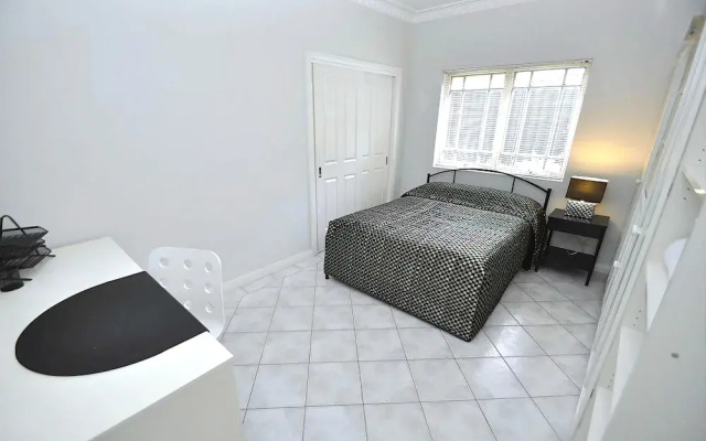 Kingsford 12 Shaw Furnished Apartment