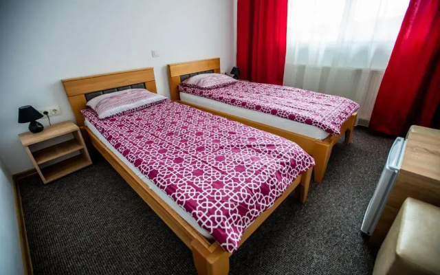 Hotel Perla