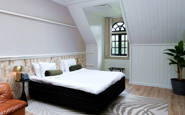 Hotel Botanique Breda