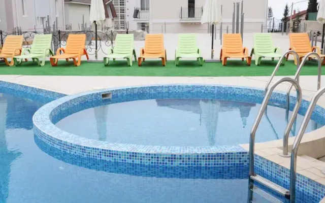 Villa Alina Hotel