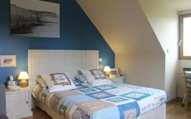 Chambre D'hotes Le Clos Fleuri