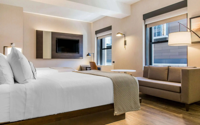Cambria Hotel Chicago Loop - Theatre District