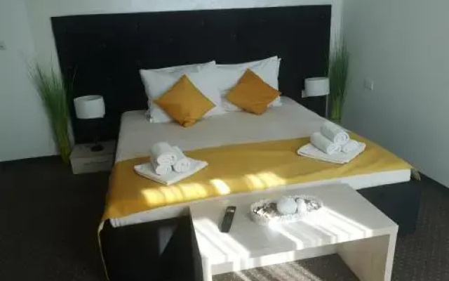 Hotel Bor