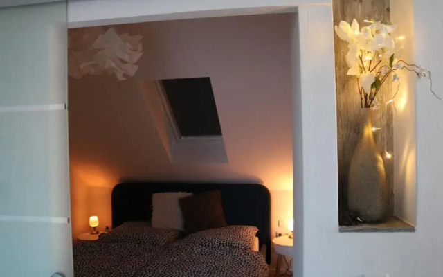 Appartement Tischi