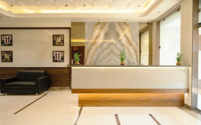 Hotel Sitara Residency