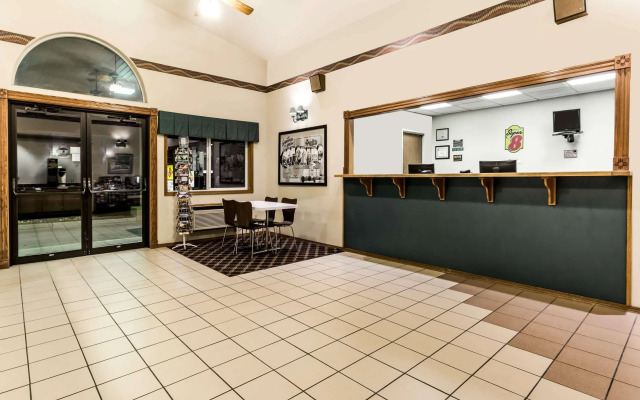 Super 8 by Wyndham Fruita