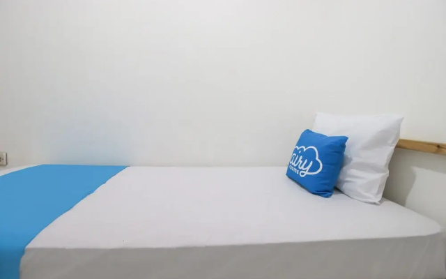 Airy Eco Syariah Ruko Kalideres Indah Dua B8 Jakarta