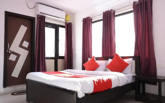 Hotel Shiv Sagar Haveli Udaipur
