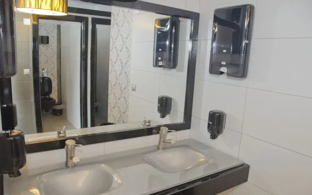 Ktima Reveli Black Suite2-4 Persons