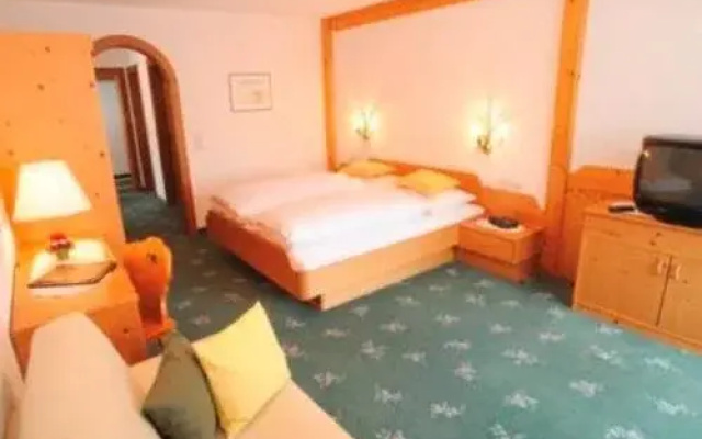 Hotel Almrausch