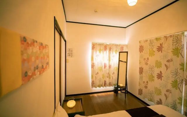 Smile Inn Tokyo－Kojiya