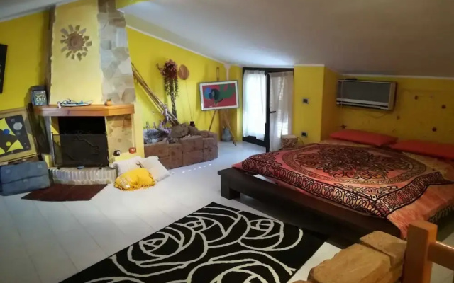 Casa Loi