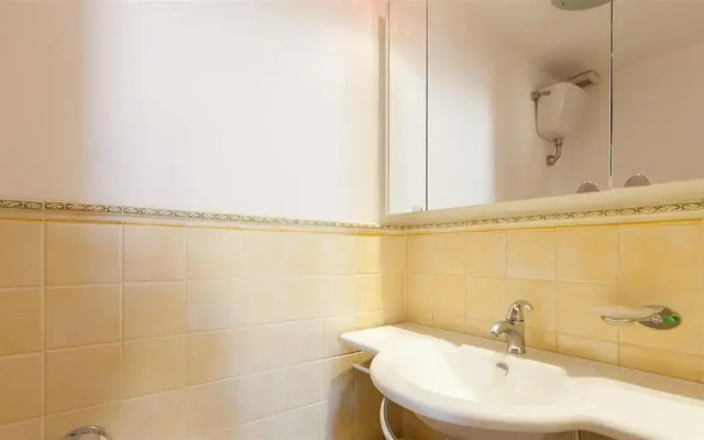 Otranto Apartment