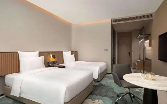 Novotel Lianyungang Haizhou