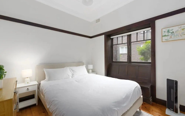 Relaxing Stay Near Fairlight's Scenic Spots